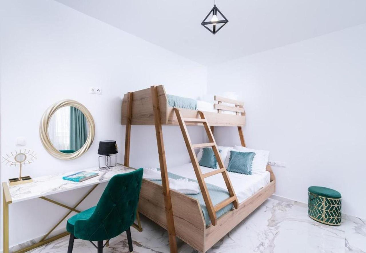 Balux Villa Kalamaki (Heraklion)