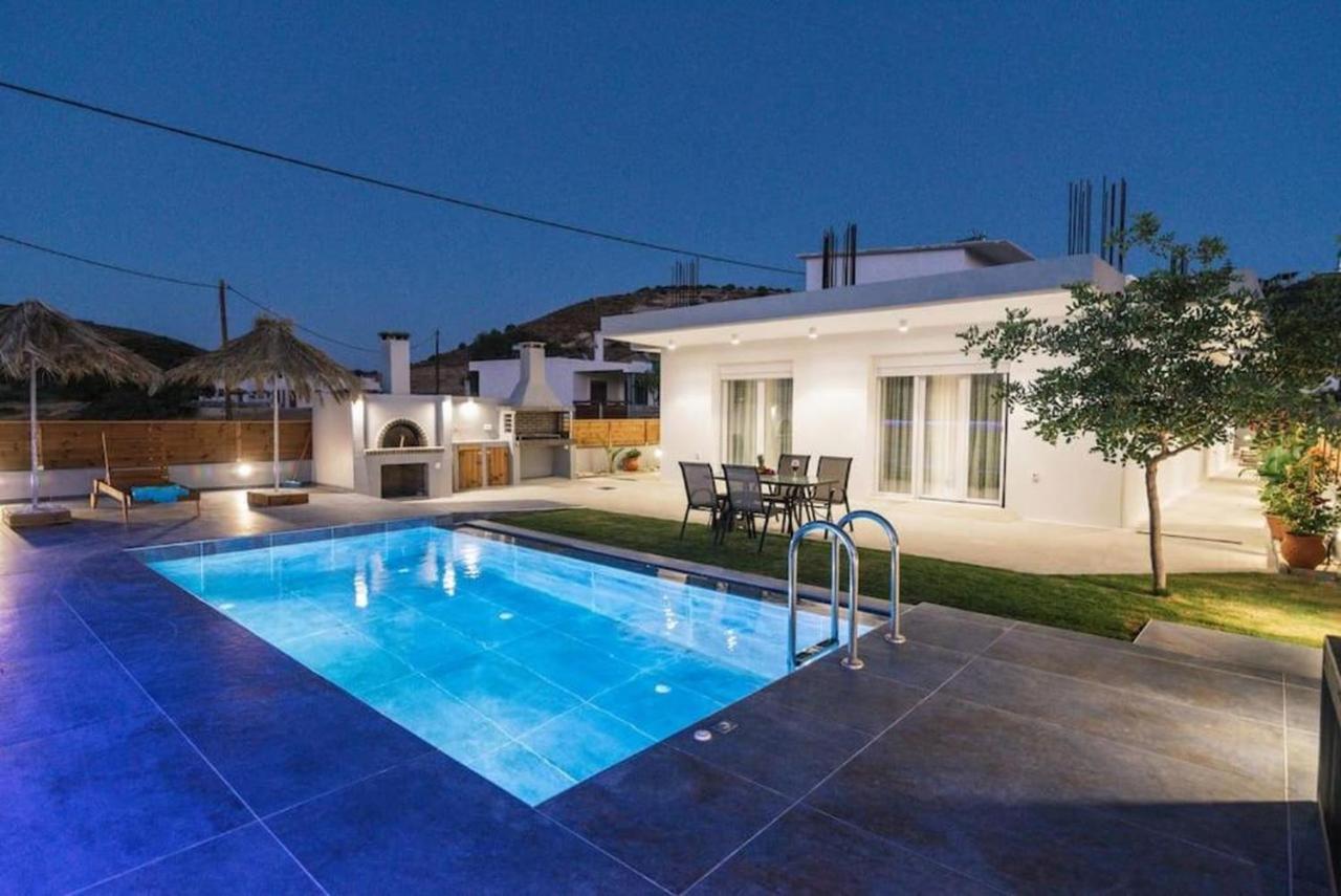Villa Balux *